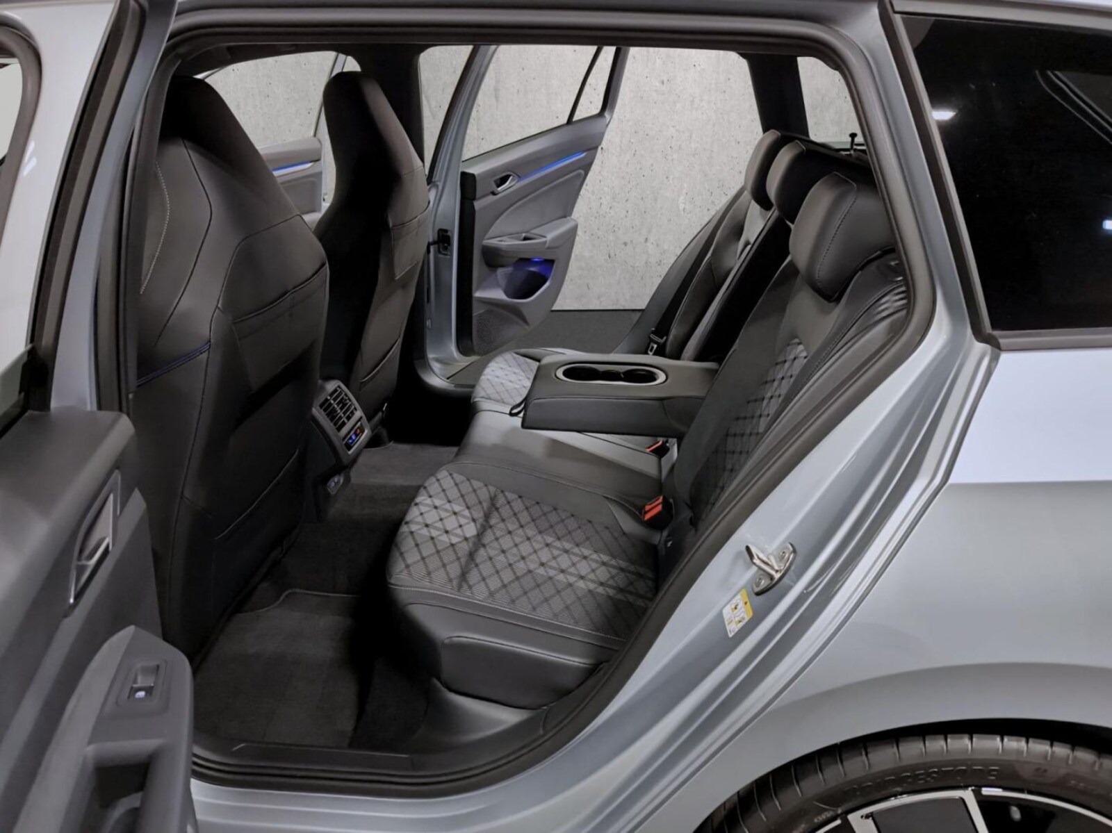 Volkswagen Golf Variant – Bild 12