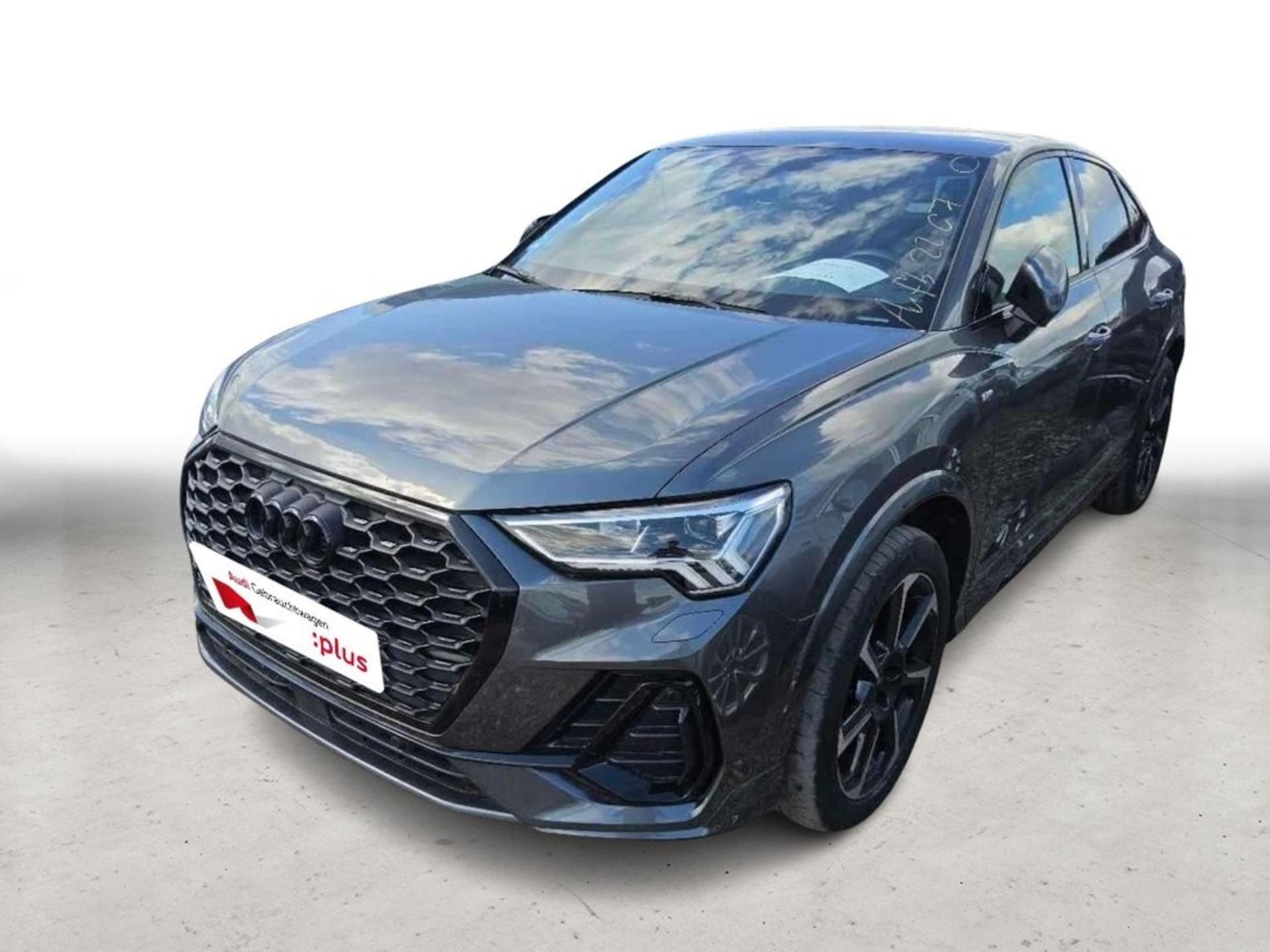 Audi Q3 Sportback 2023