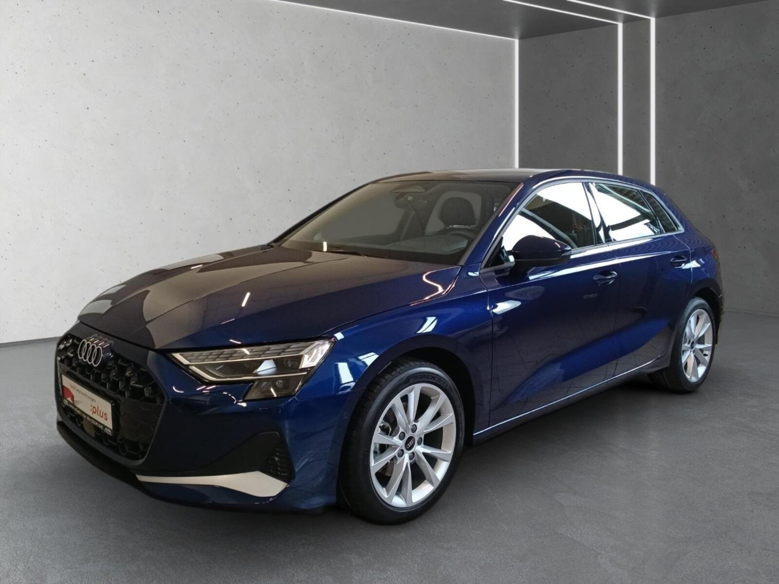 Audi A3 Sportback – Bild 2