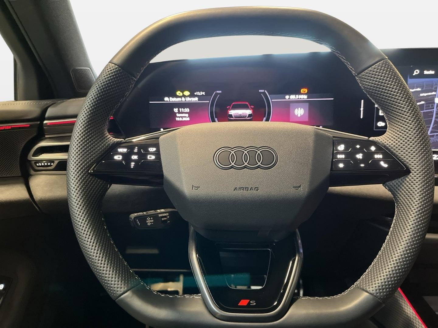 Bild über Audi A6 Avant e-hybrid e-hybrid quattro 270 kW S tronic - für weitere Informationen kontaktieren Sie den Audi Partner