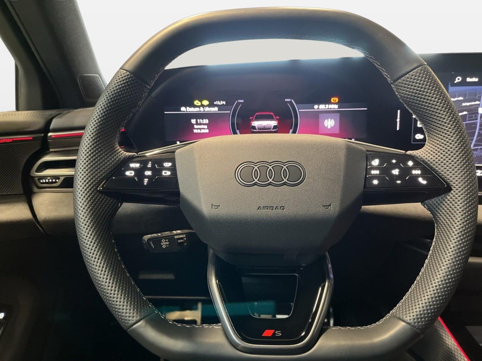 Audi A6 Avant – Bild 18