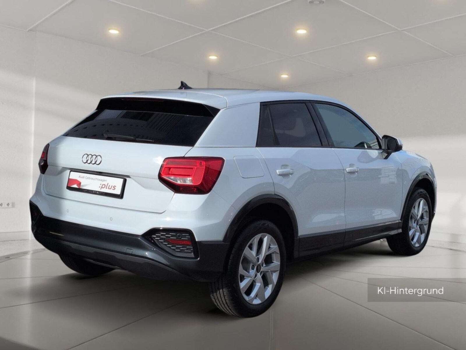 Audi Q2 – Bild 5