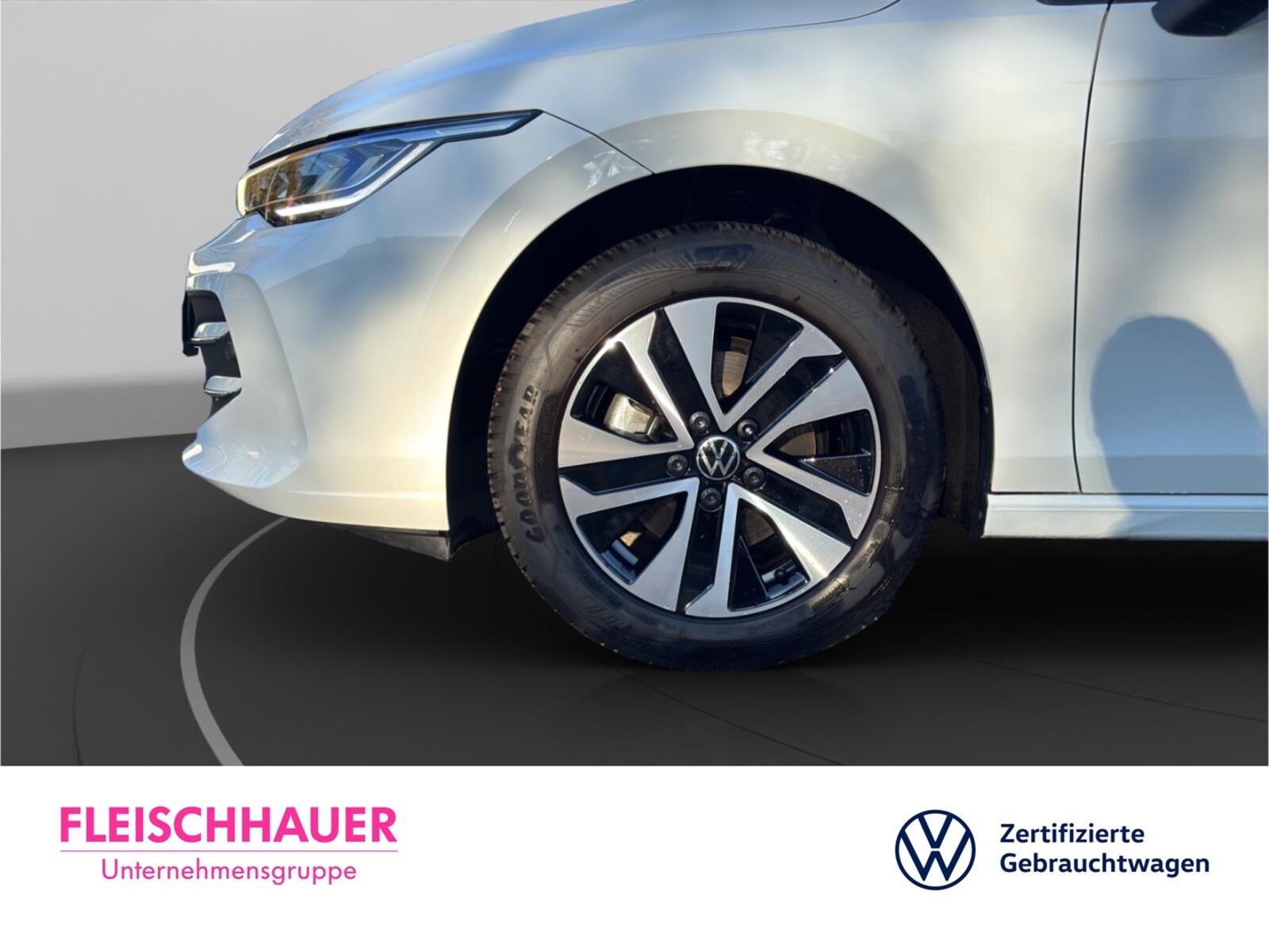 Volkswagen Golf Variant – Bild 8