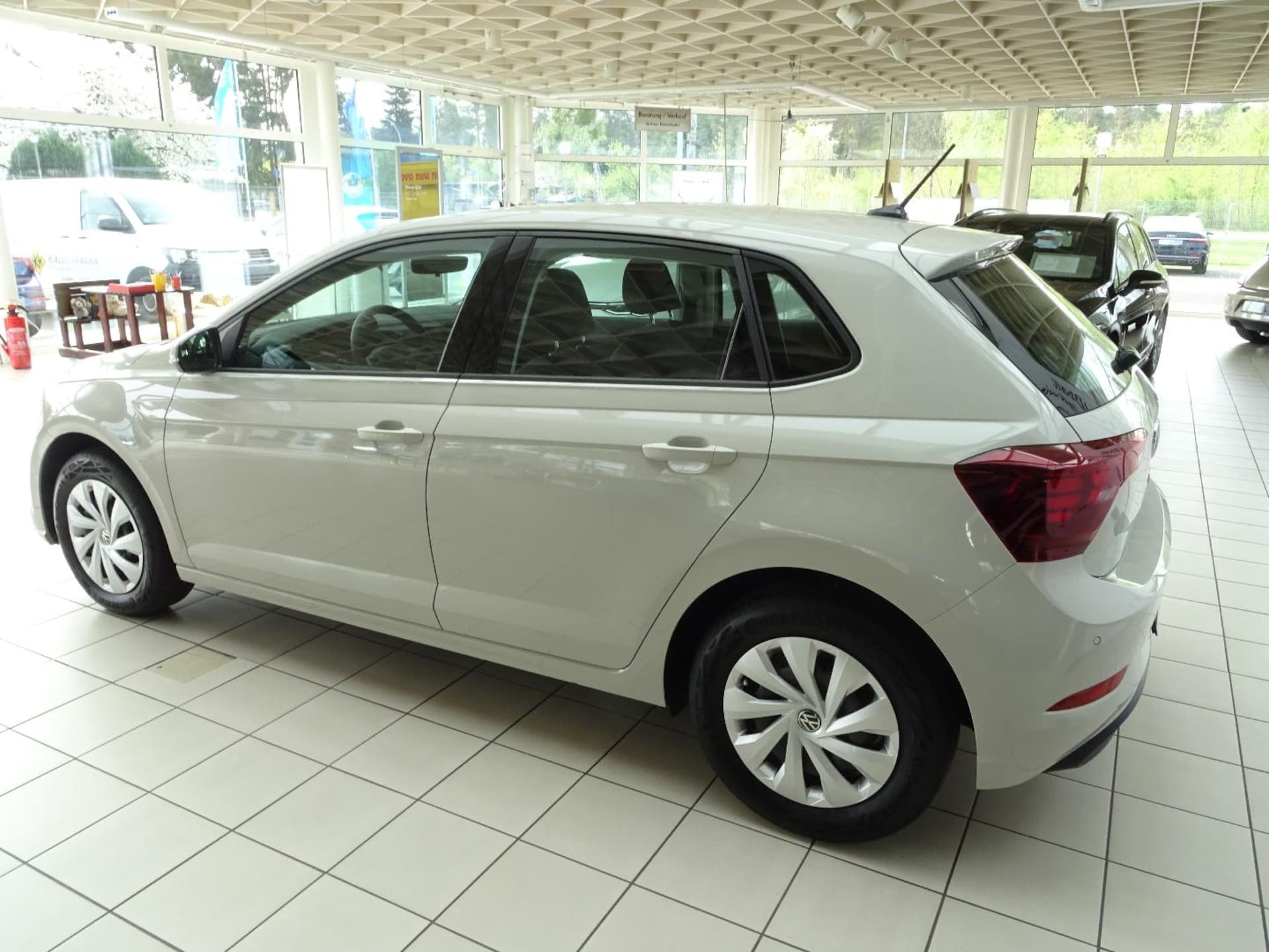 Volkswagen Polo Life