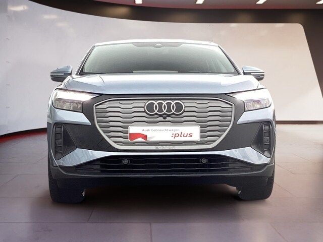 Image about Audi Q4 e-tron 40 e-tron