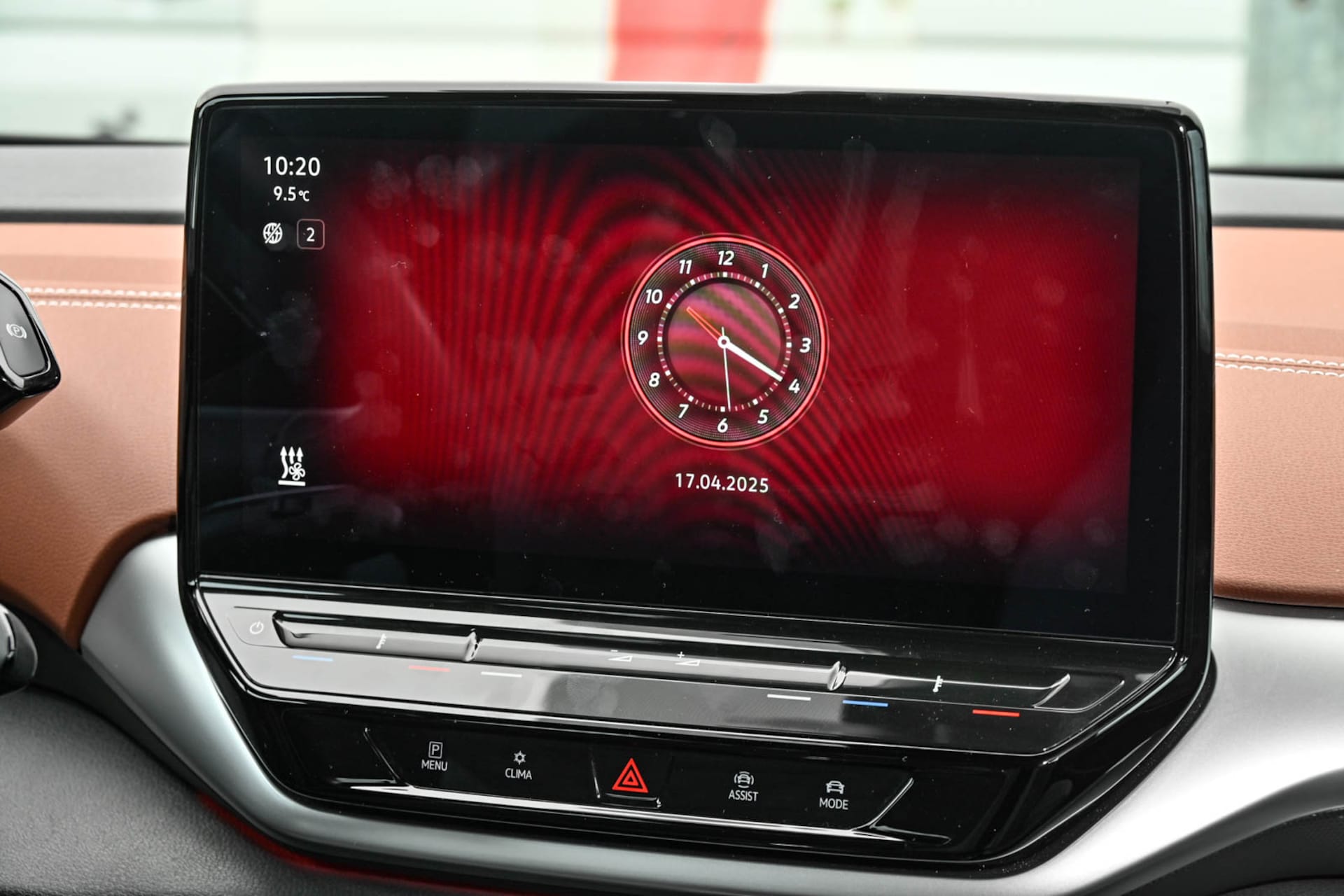 Volkswagen ID.5 Pro