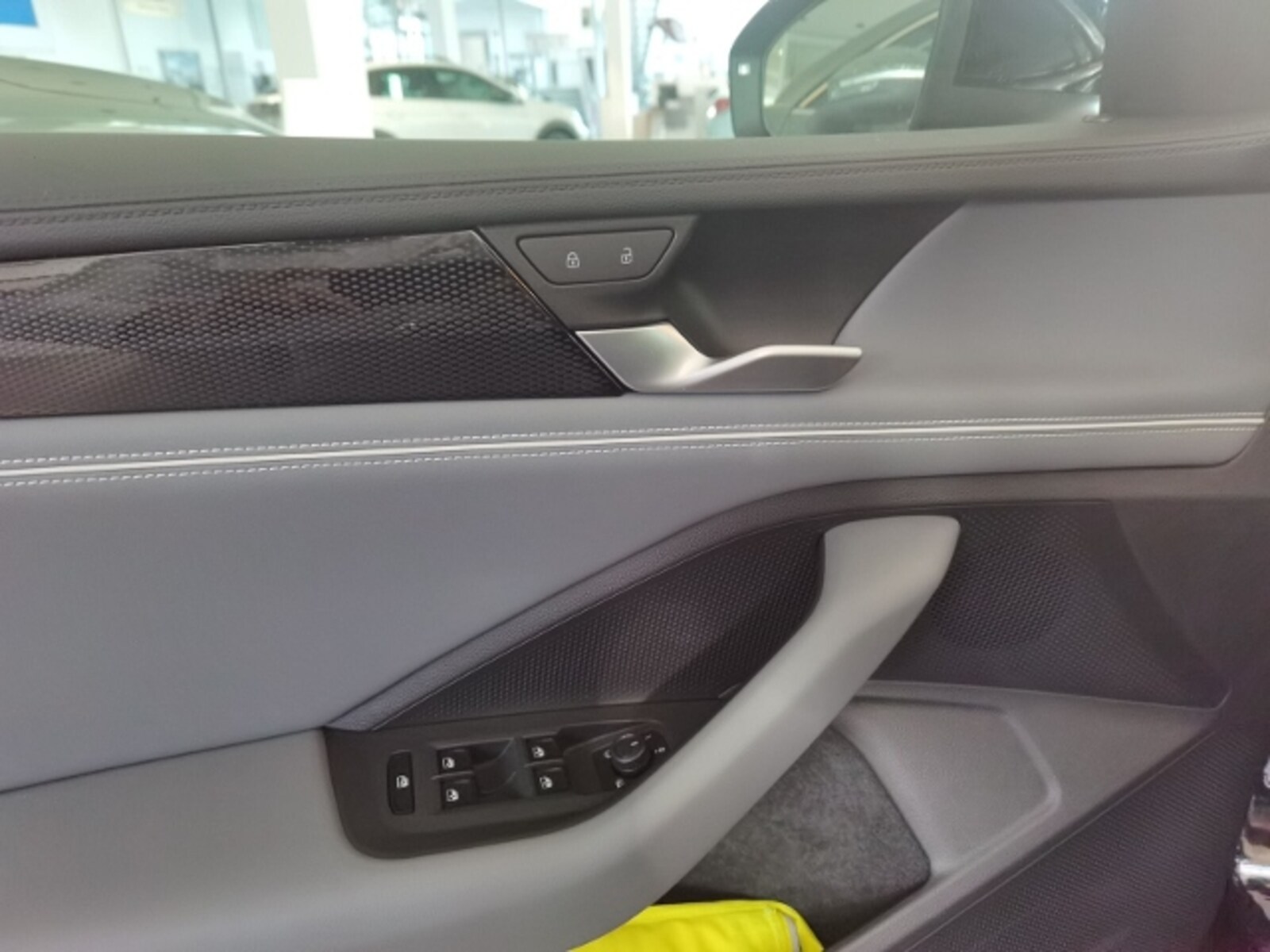 Volkswagen Passat – Bild 14
