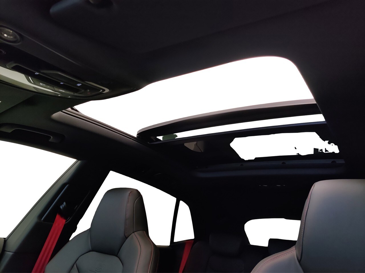Image about Audi SQ8 SUV TFSI quattro tiptronic