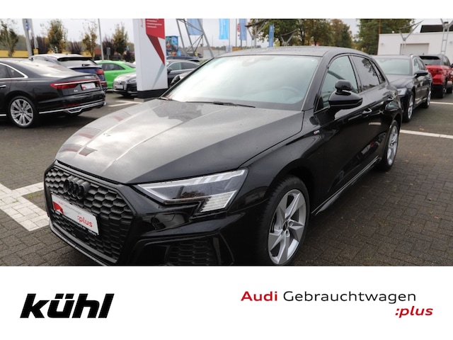 Audi A3 occasion