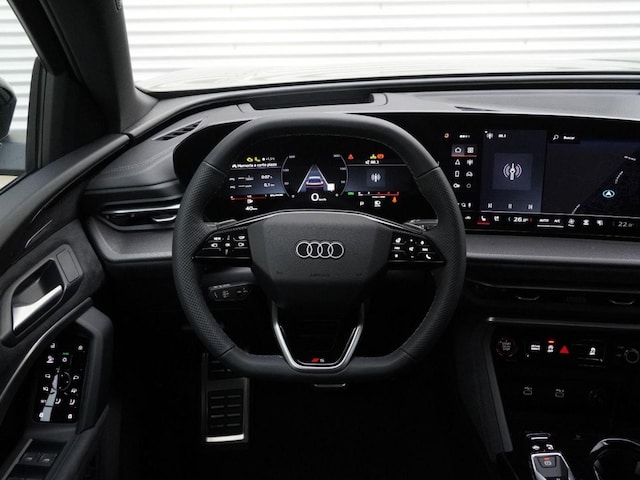 2025 Audi SQ5