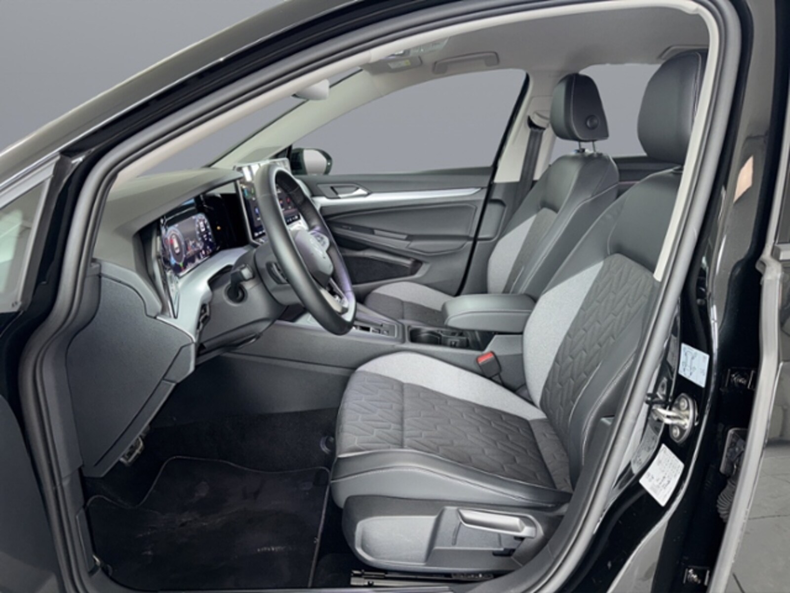 Volkswagen Golf – Bild 12