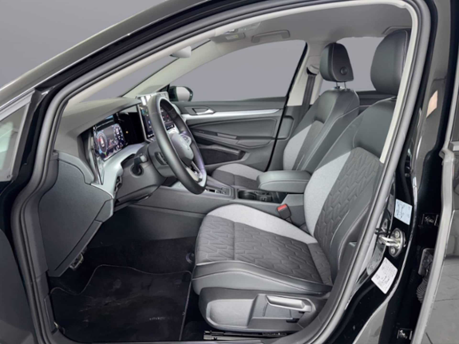 Volkswagen Golf Goal