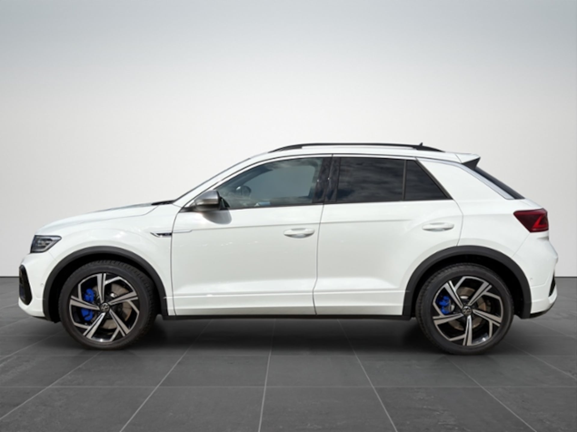 Volkswagen T-Roc R