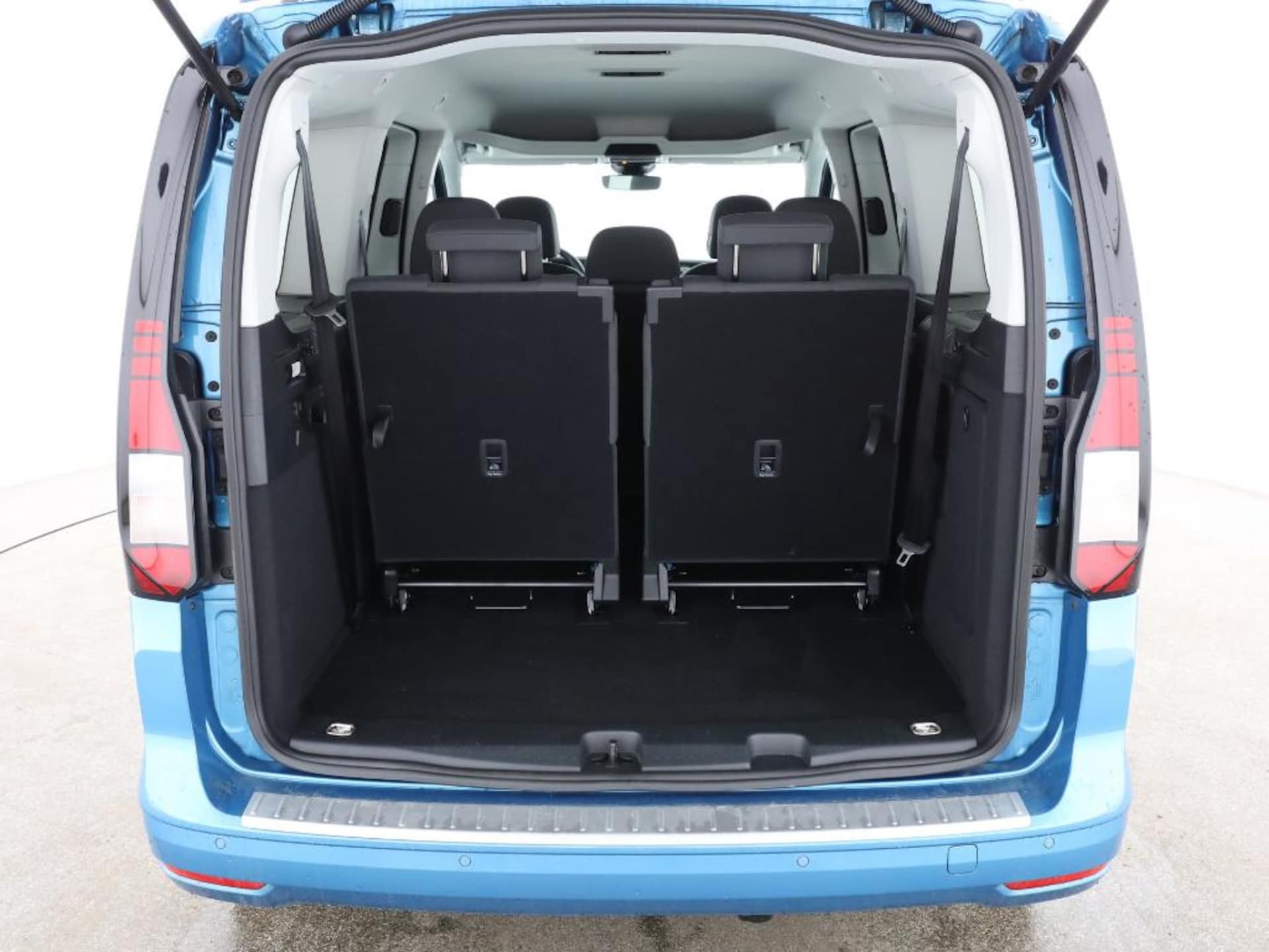 Volkswagen Caddy Maxi Life