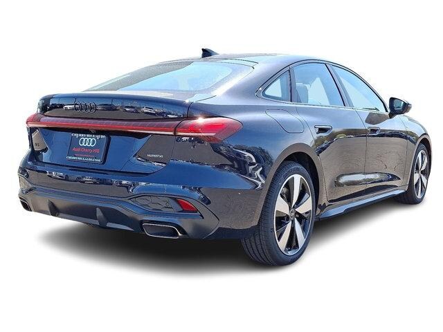 2026 Audi A5 Sedan