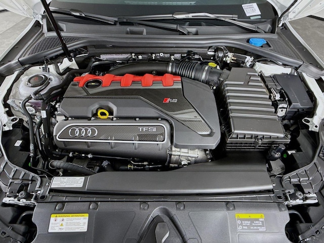 2026 Audi RS 3 Base - Photo 32