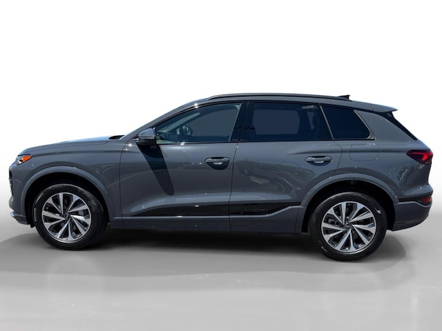 2027 Audi Q6 e-tron