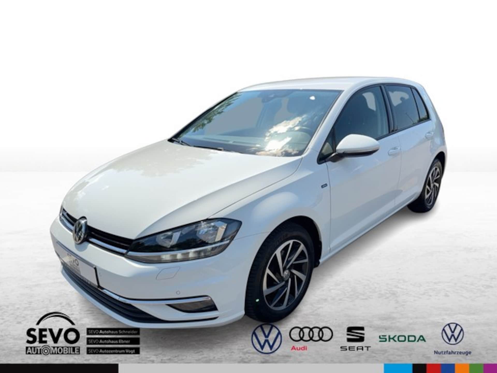 Volkswagen Golf JOIN