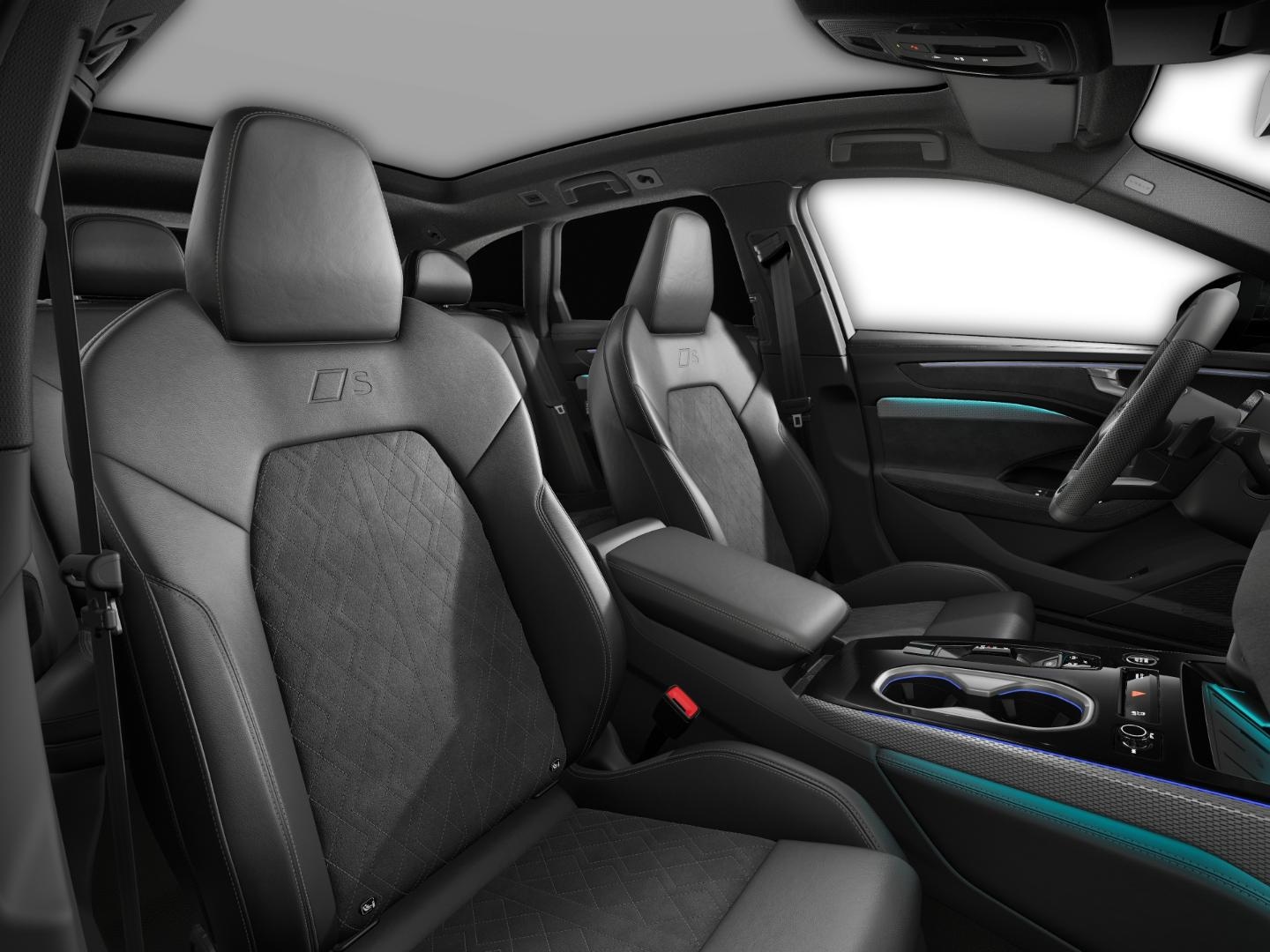 Bild über Audi A6 Avant TDI quattro 220 kW S tronic - für weitere Informationen kontaktieren Sie den Audi Partner