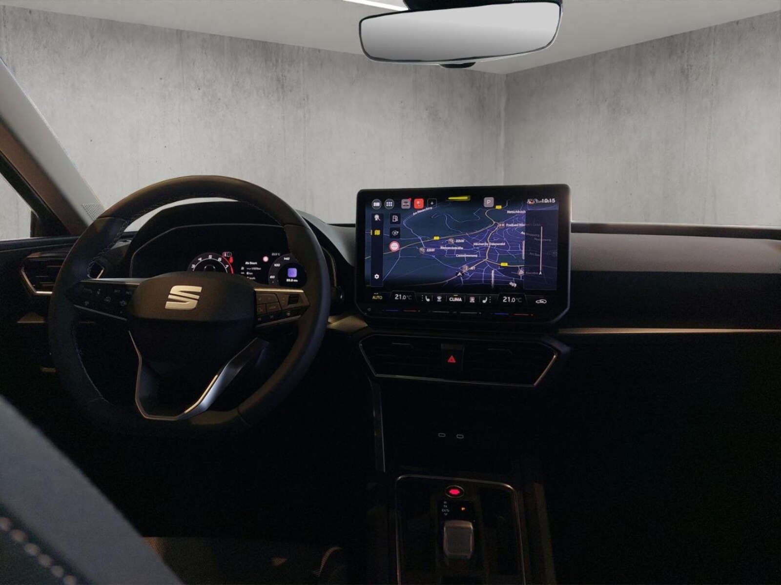 SEAT Leon – Bild 14