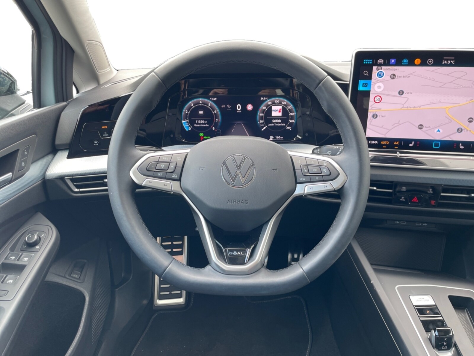 Volkswagen Golf Variant – Bild 14