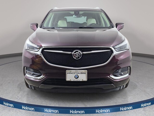2019 Buick Enclave