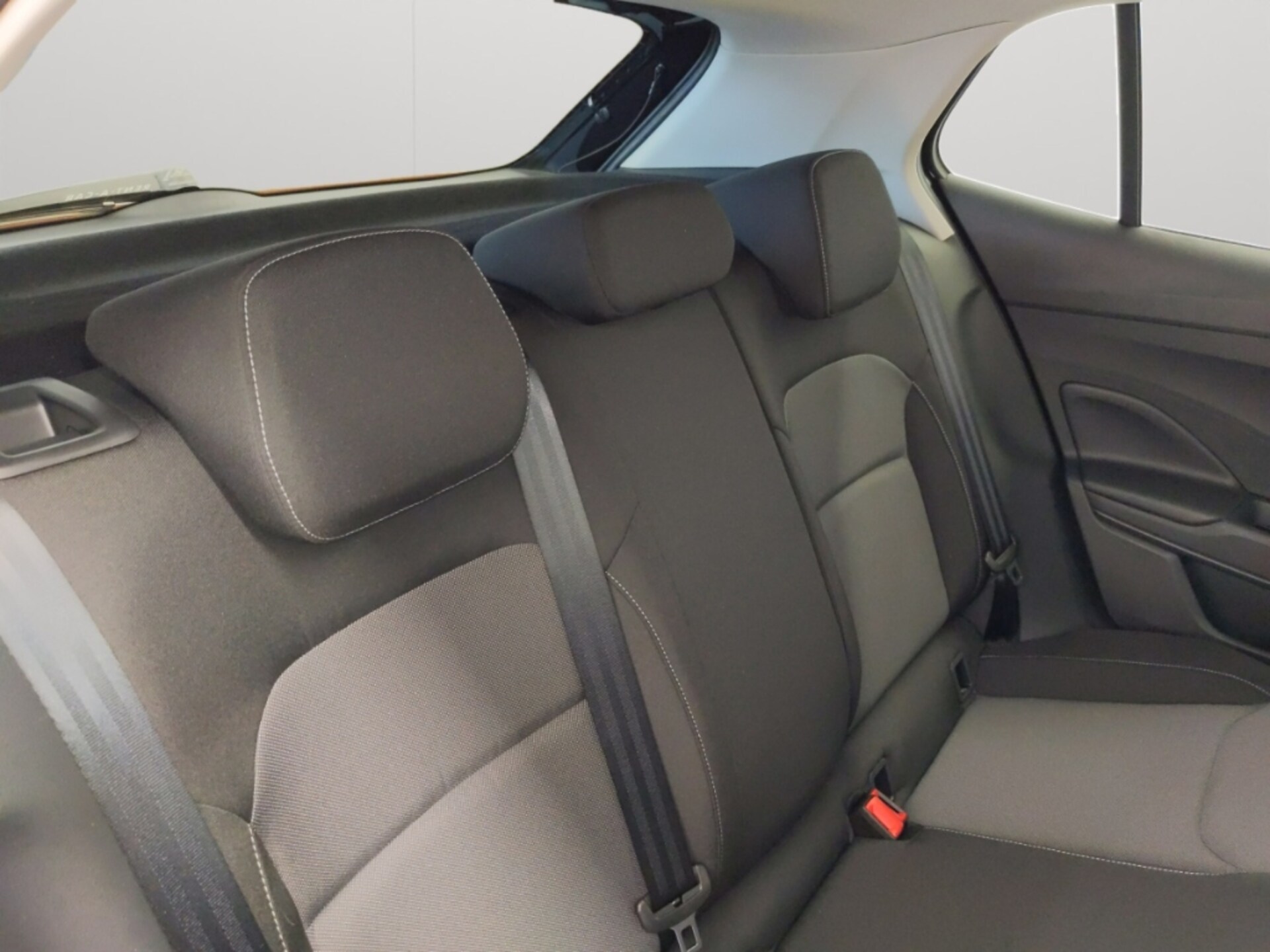Skoda Fabia Selection