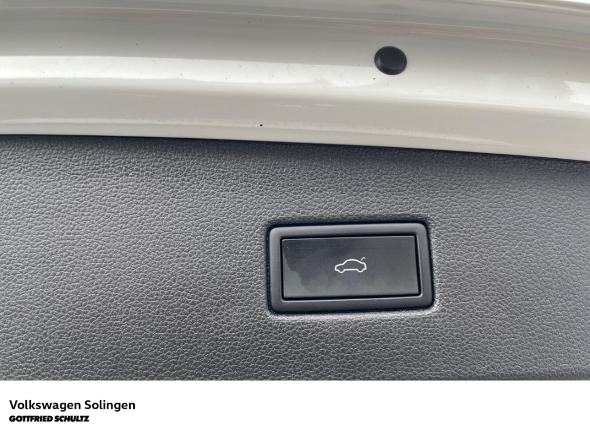Volkswagen Tiguan MOVE