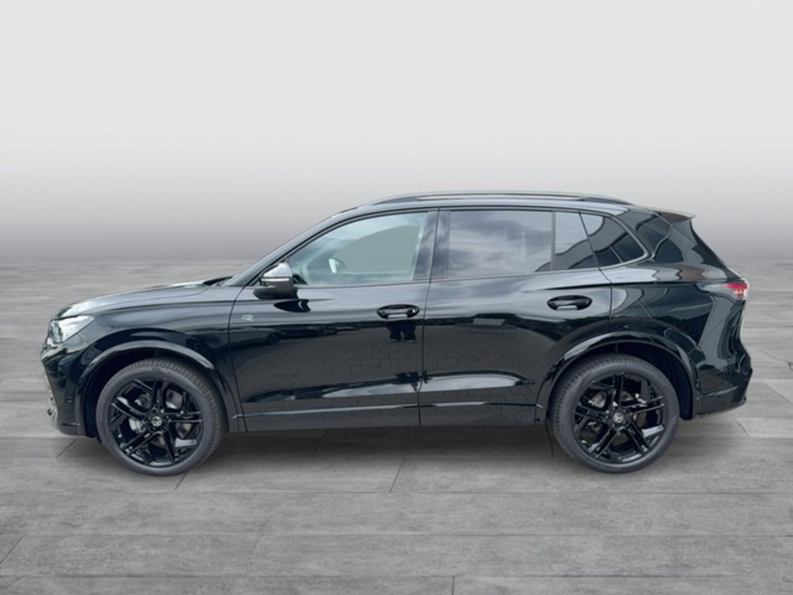Volkswagen Tiguan – Bild 2