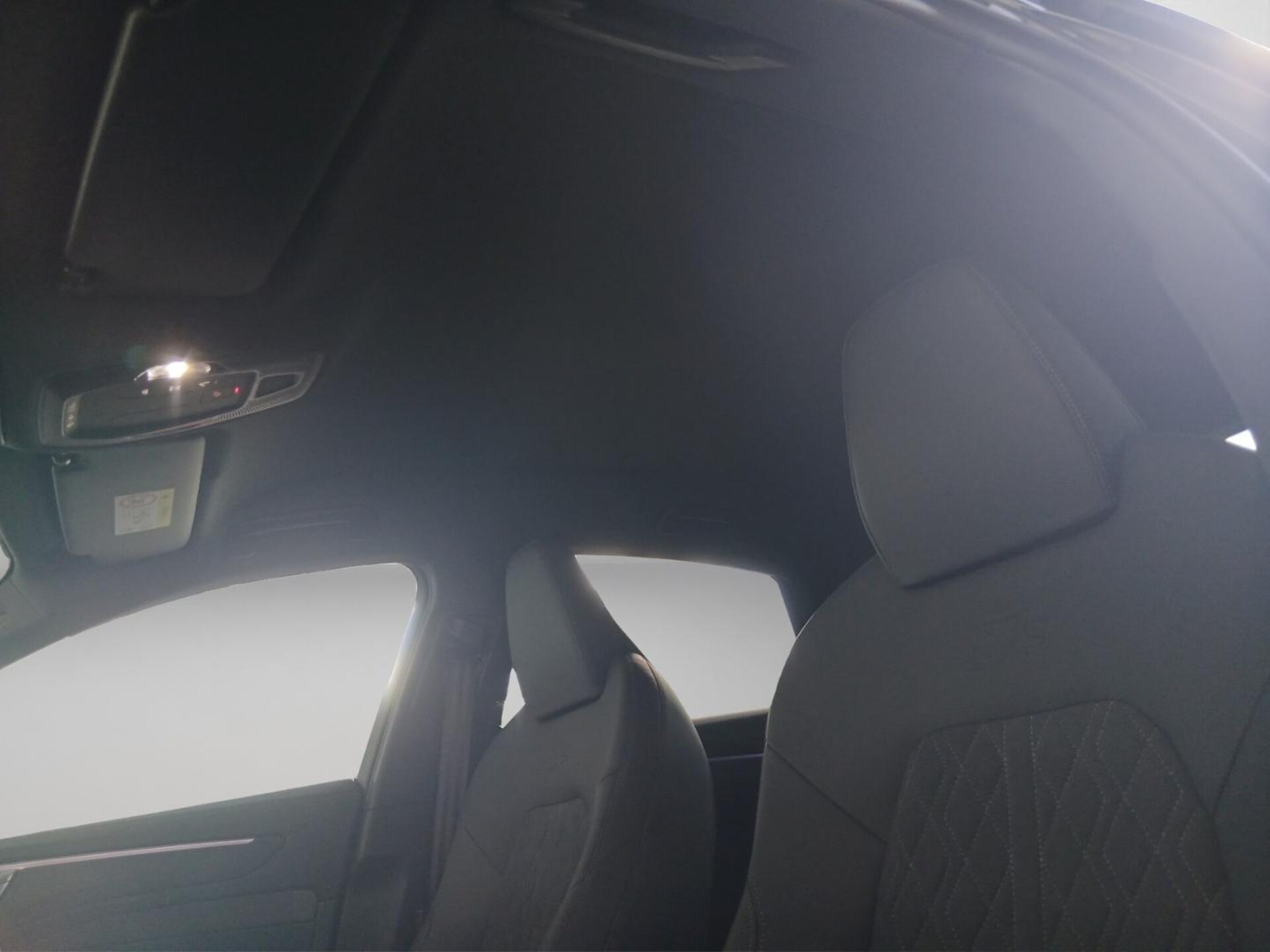 Audi A6 Limousine e-hybrid edition one