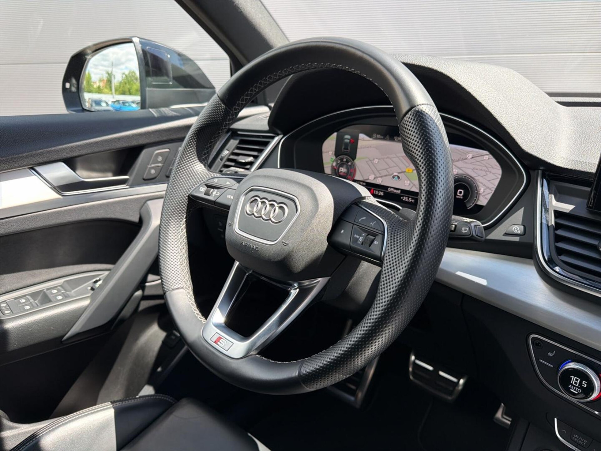 Audi Q5 SUV S line