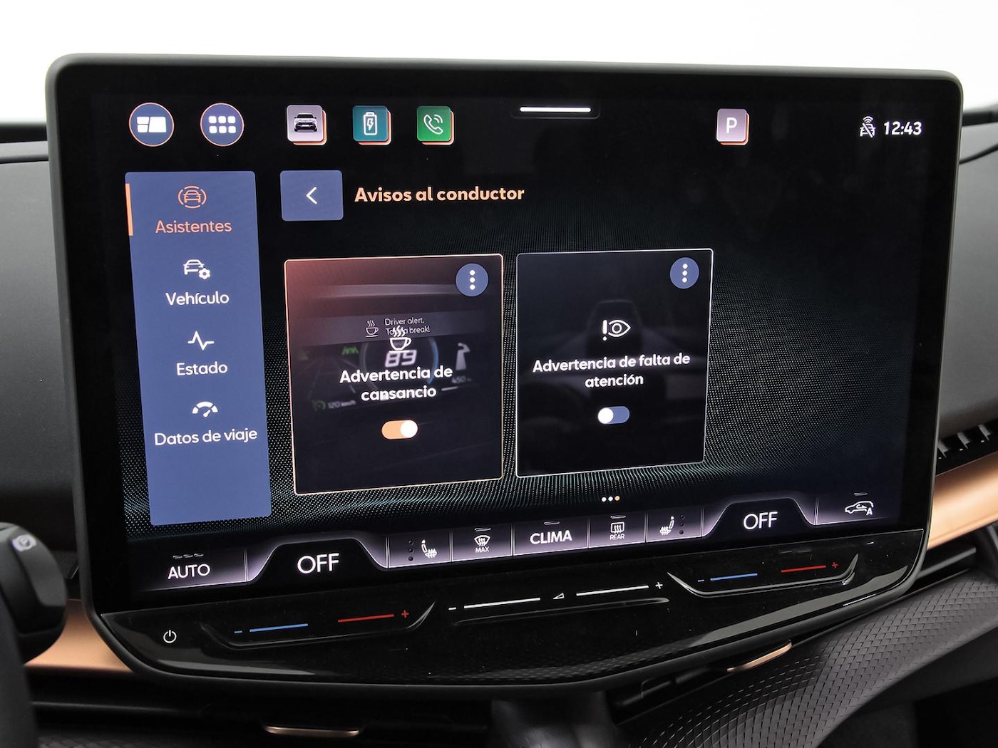 CUPRA Tavascan 77kWh Endurance 210 kW (286 CV) — photo 34