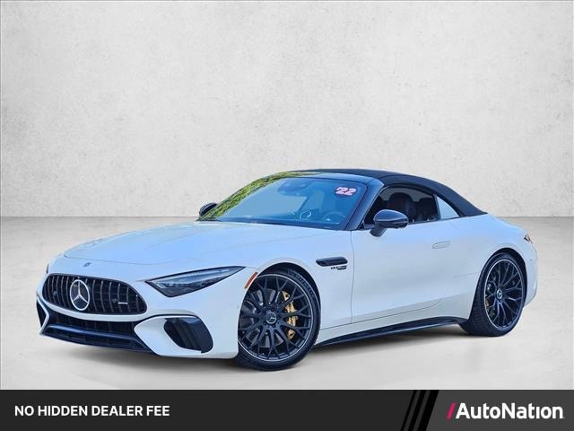 2022 Mercedes-Benz