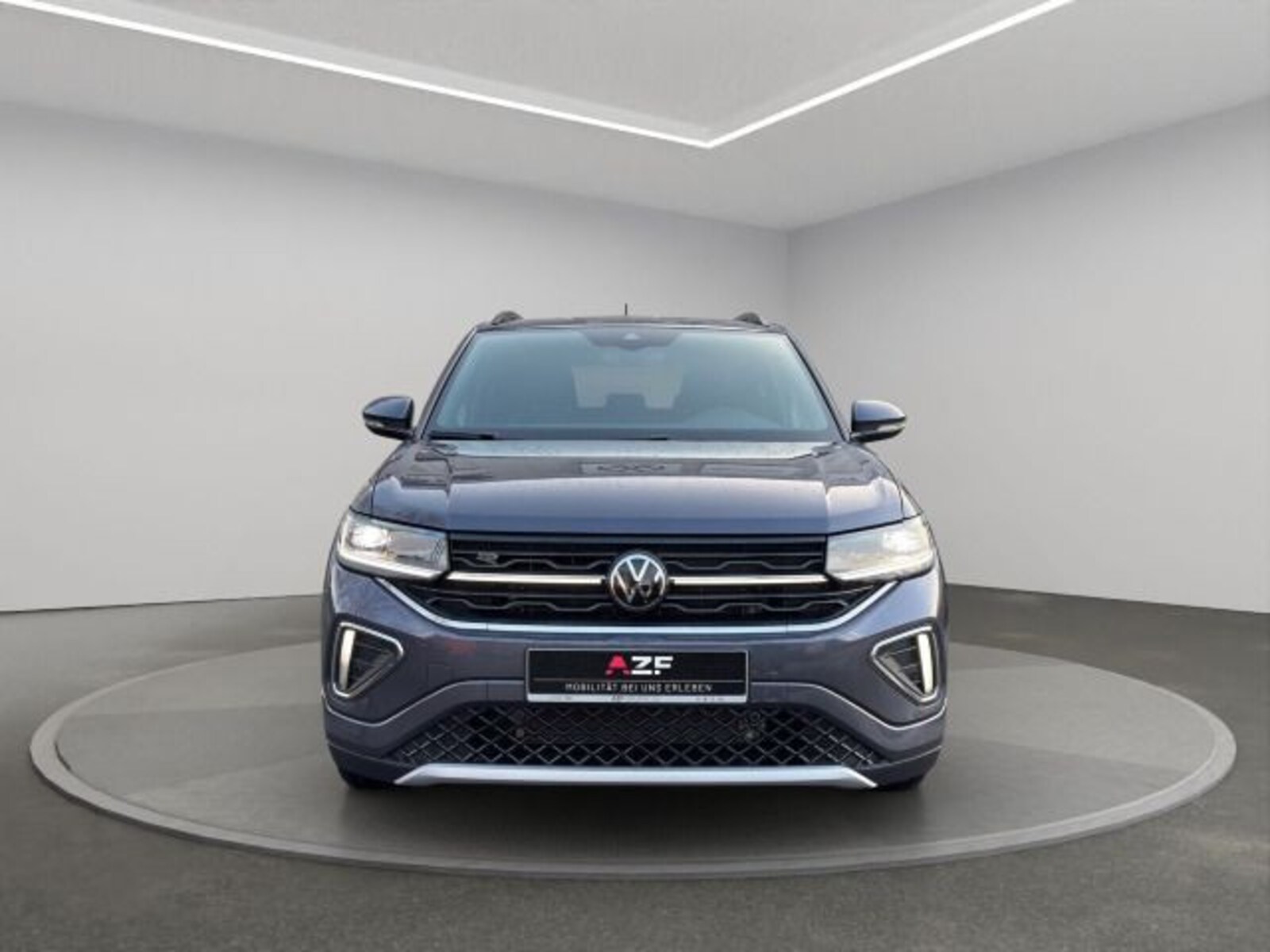 Volkswagen T-Cross – Bild 5