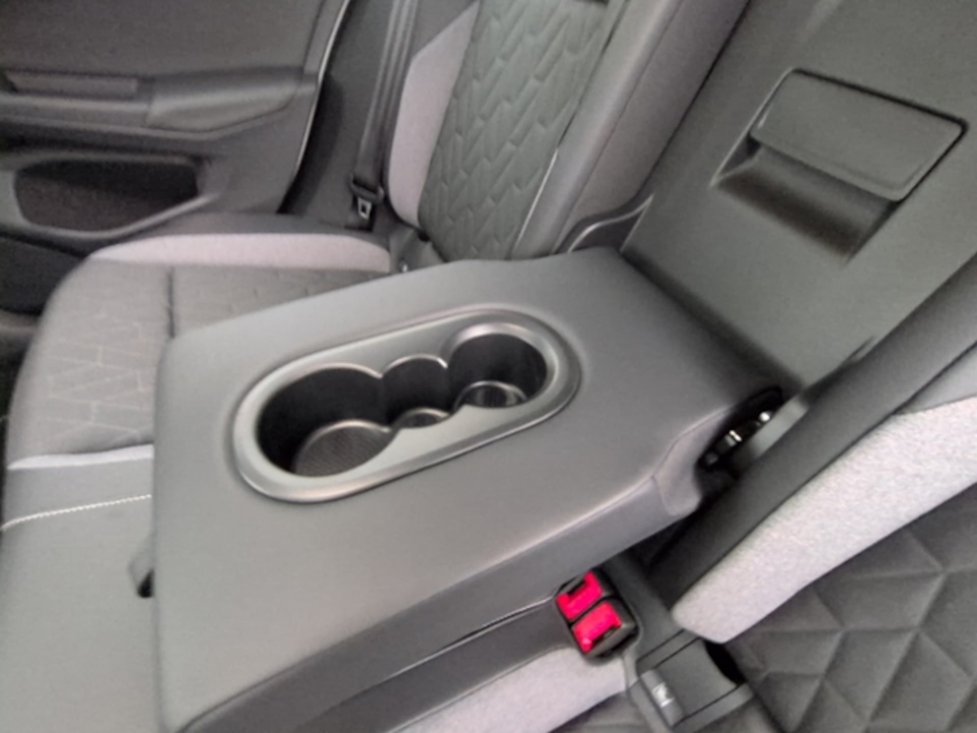 Volkswagen Golf Goal