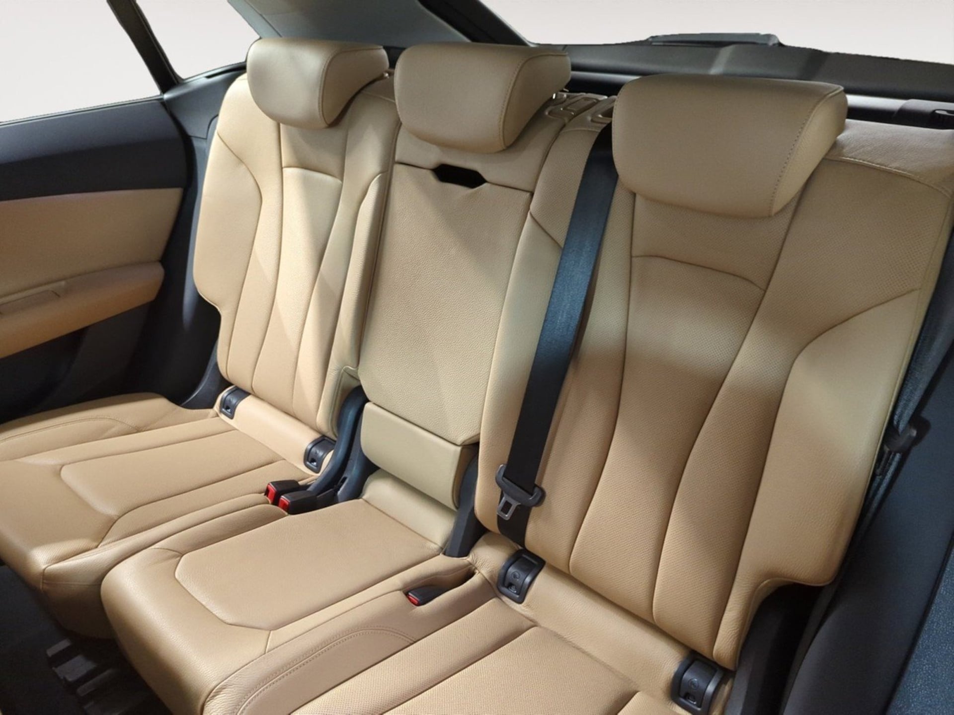 Audi Q8 SUV