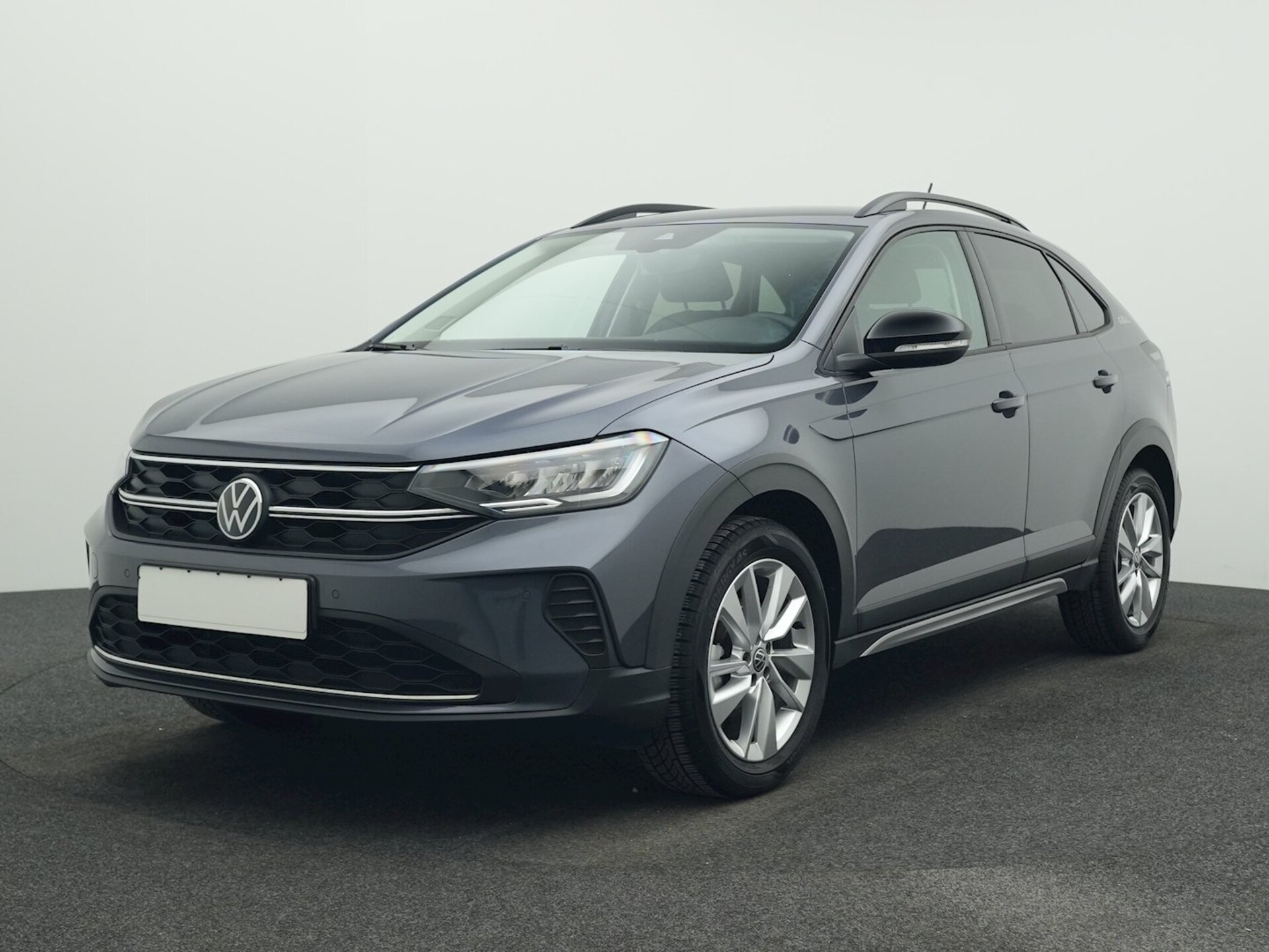 Volkswagen Taigo Goal