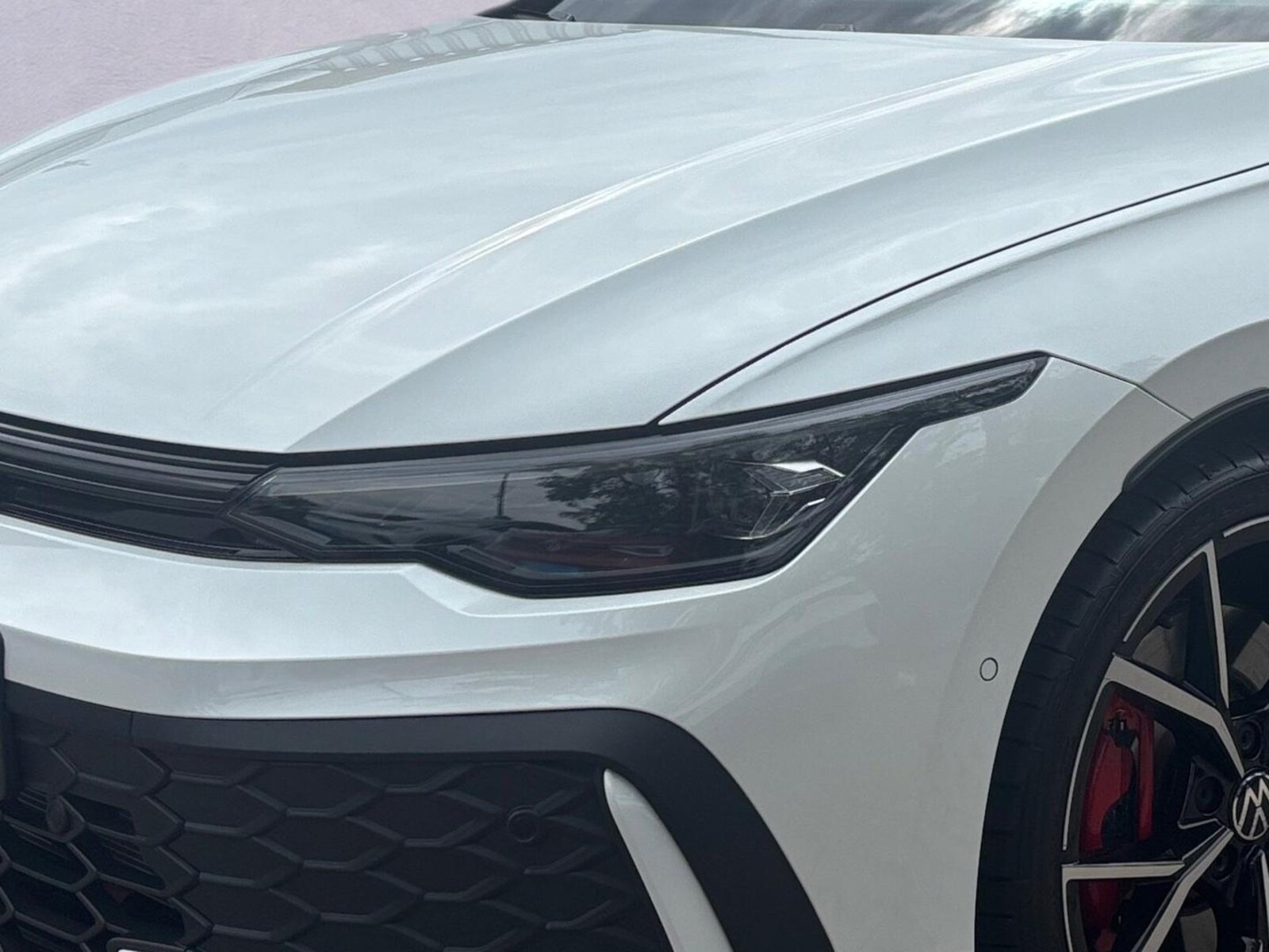 Volkswagen Golf – Bild 8
