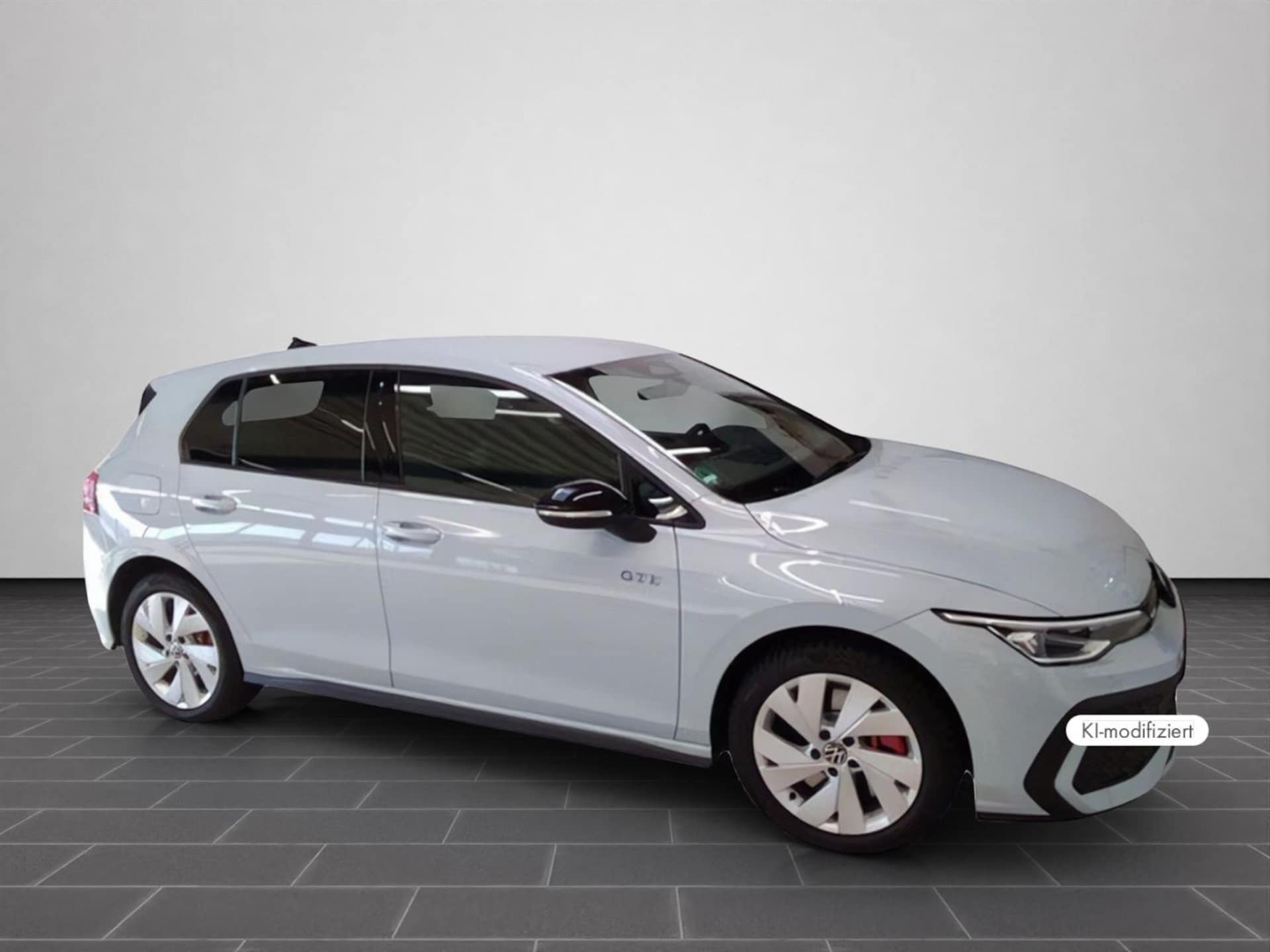 Volkswagen Golf GTE