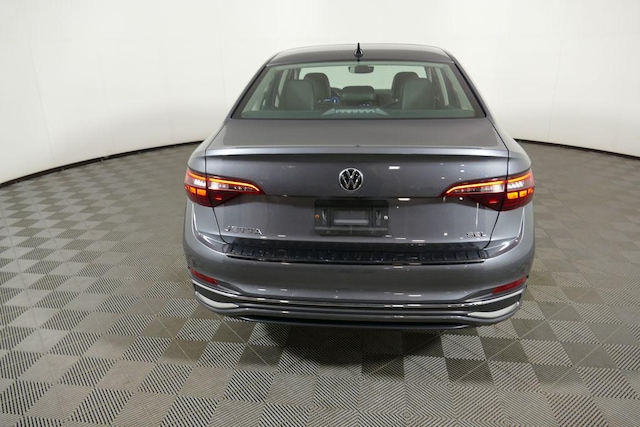 2023 Volkswagen Jetta