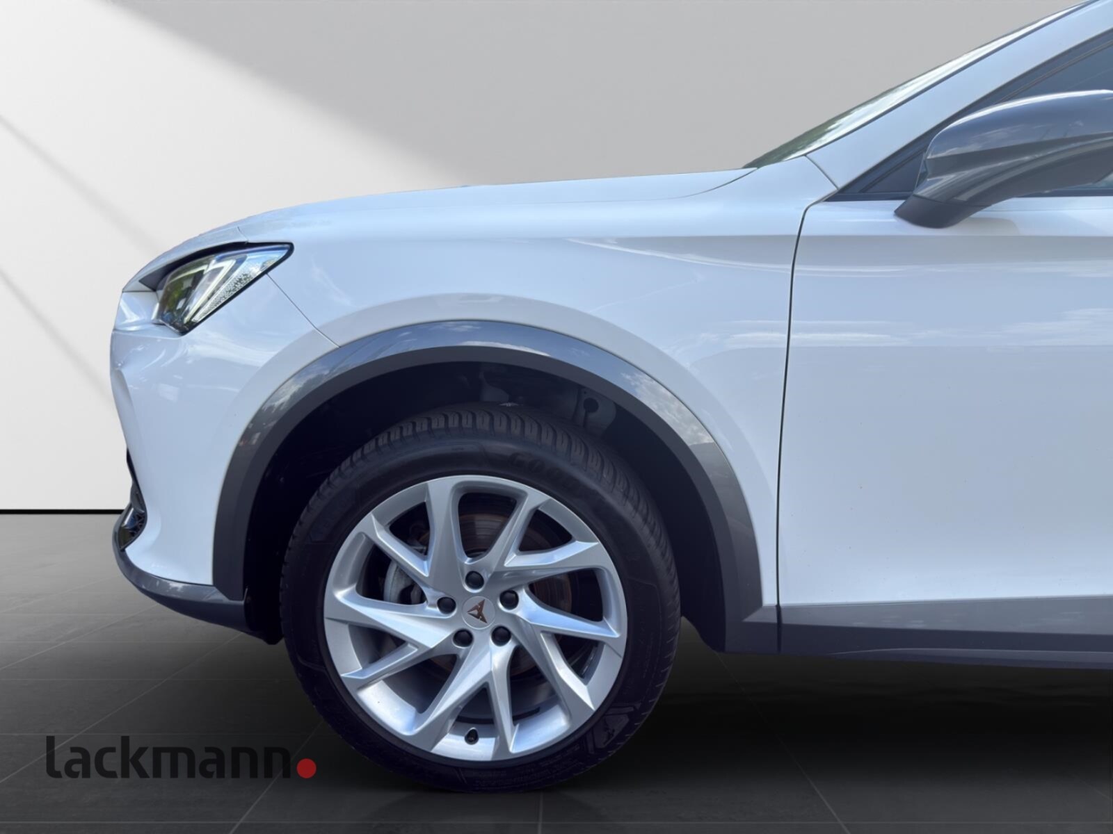 CUPRA Formentor – Bild 14