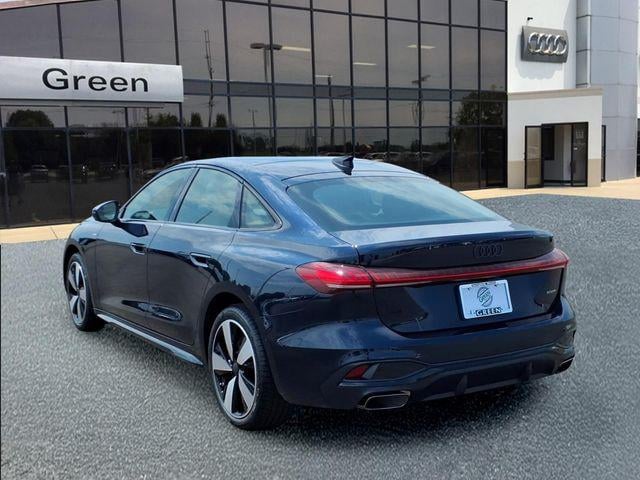 2026 Audi A5 Sedan