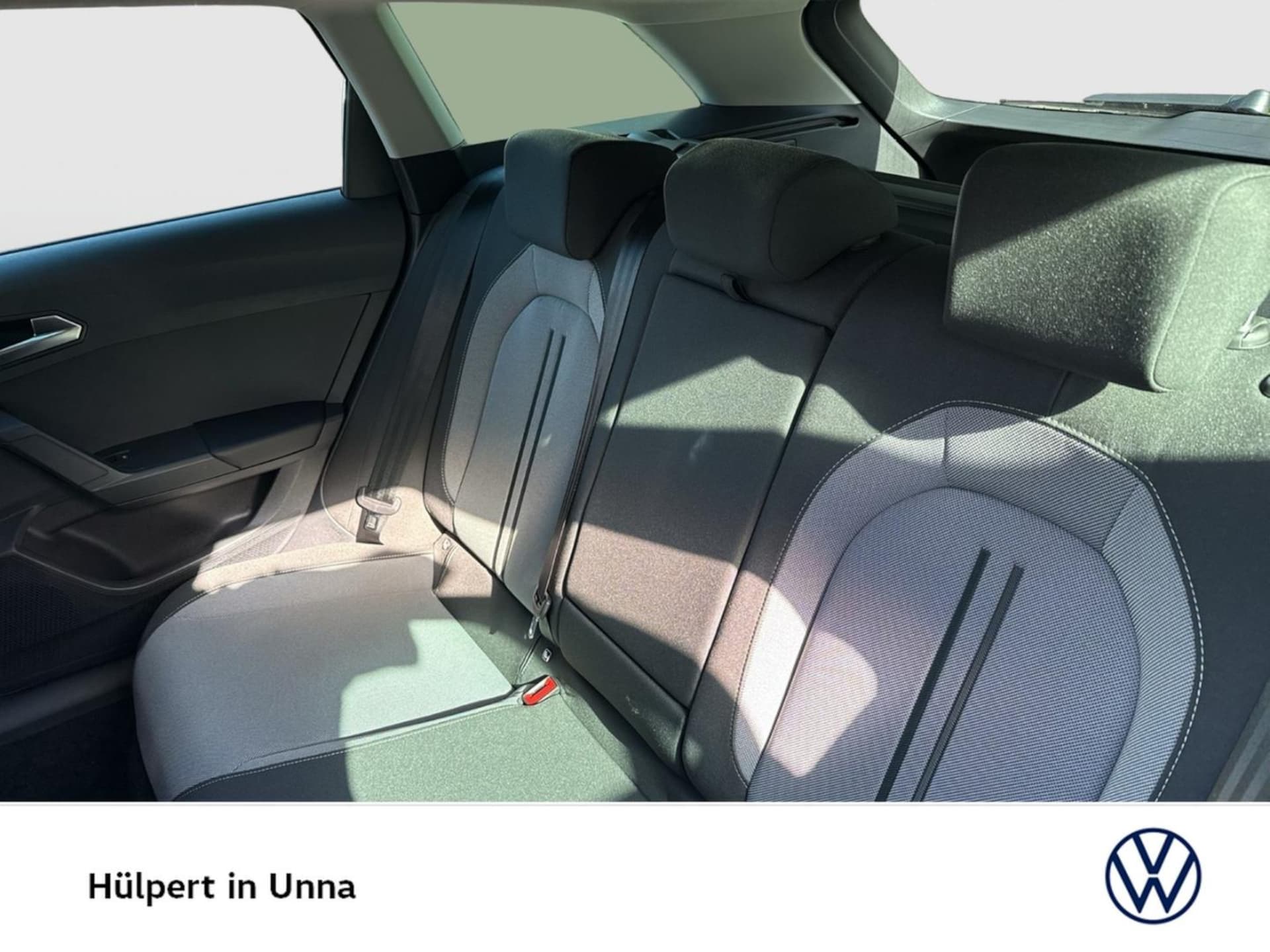 SEAT Leon Sportstourer Style