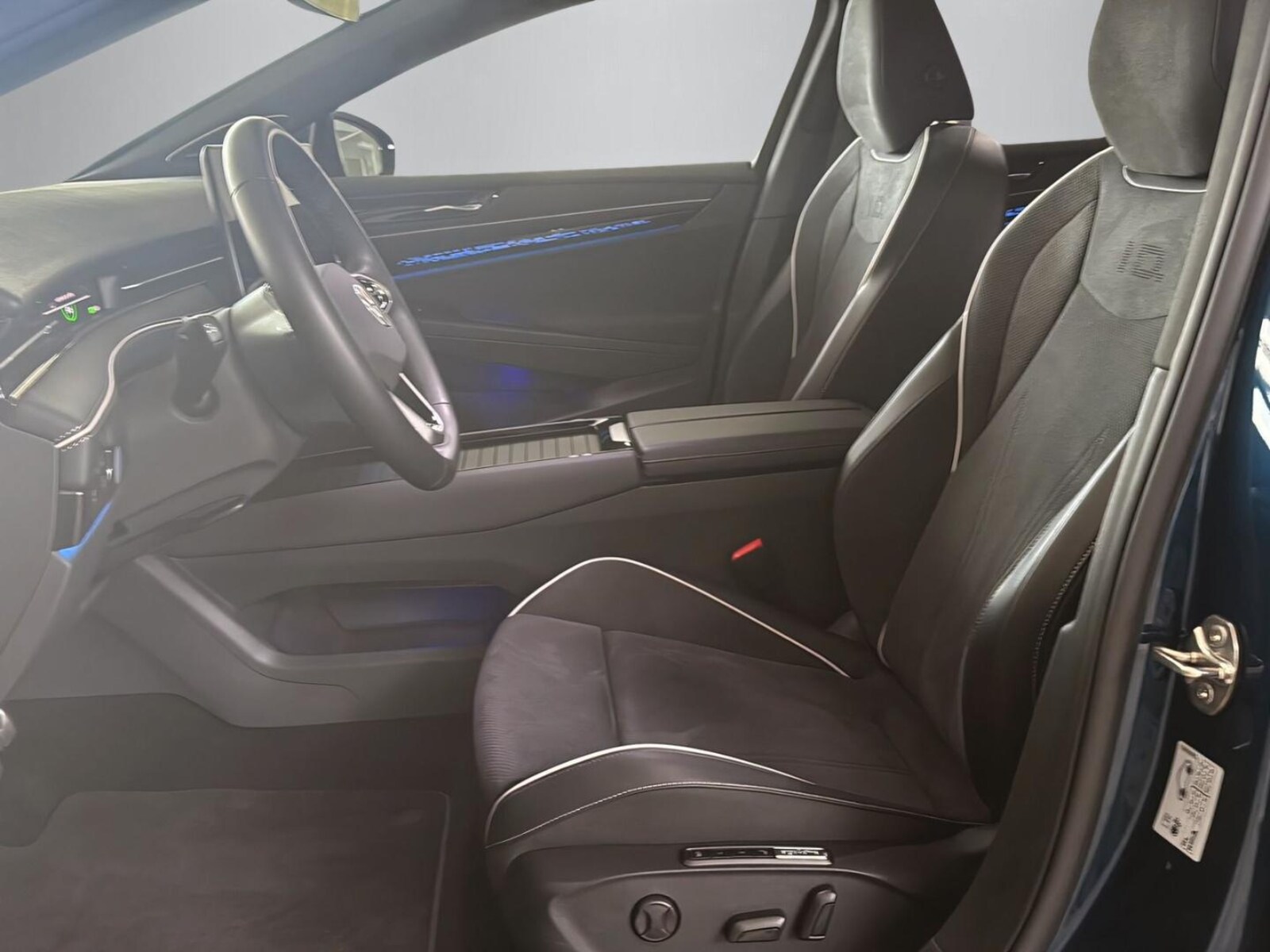Volkswagen ID.7 Tourer – Bild 6