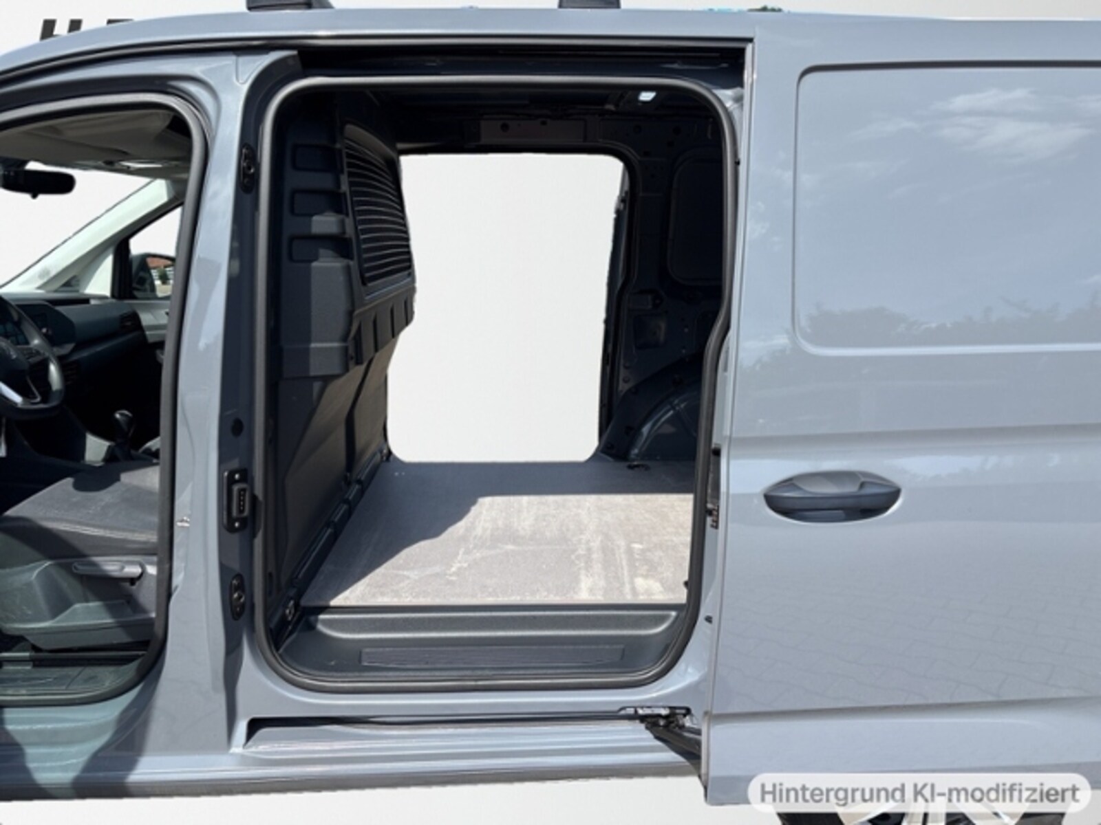 Volkswagen Caddy Maxi Cargo – Bild 6