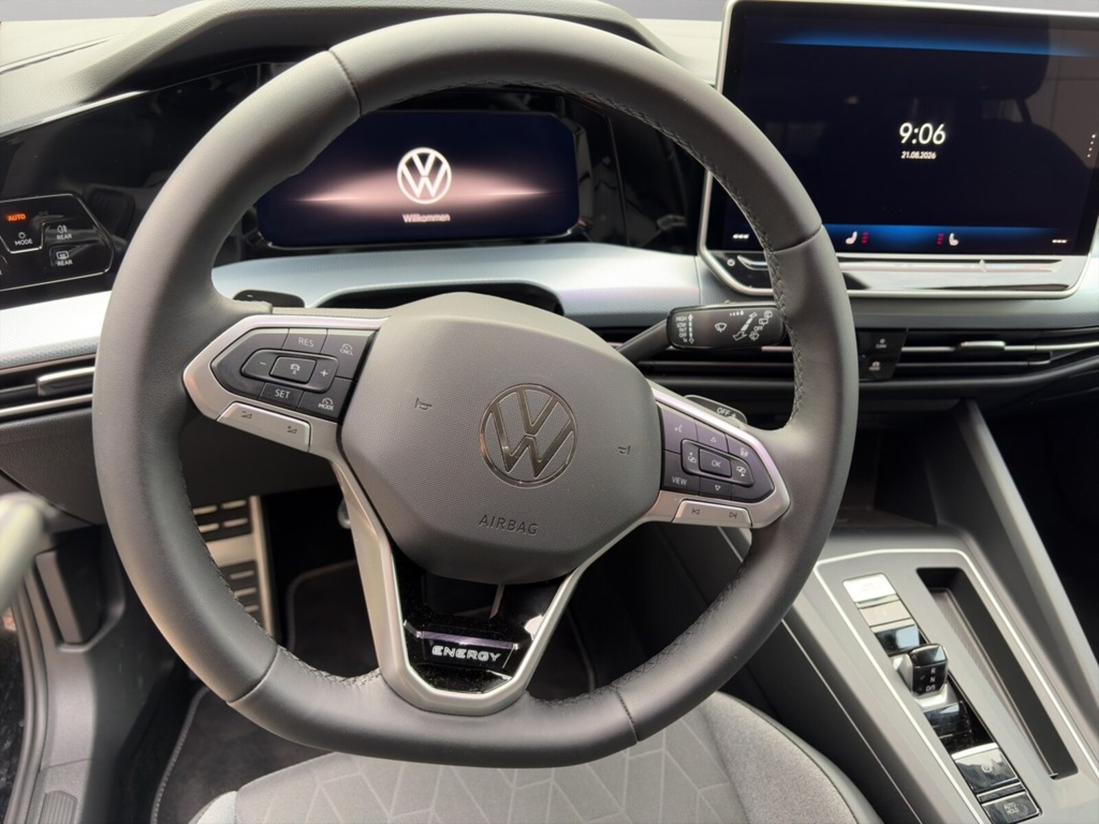 Volkswagen Golf – Bild 12