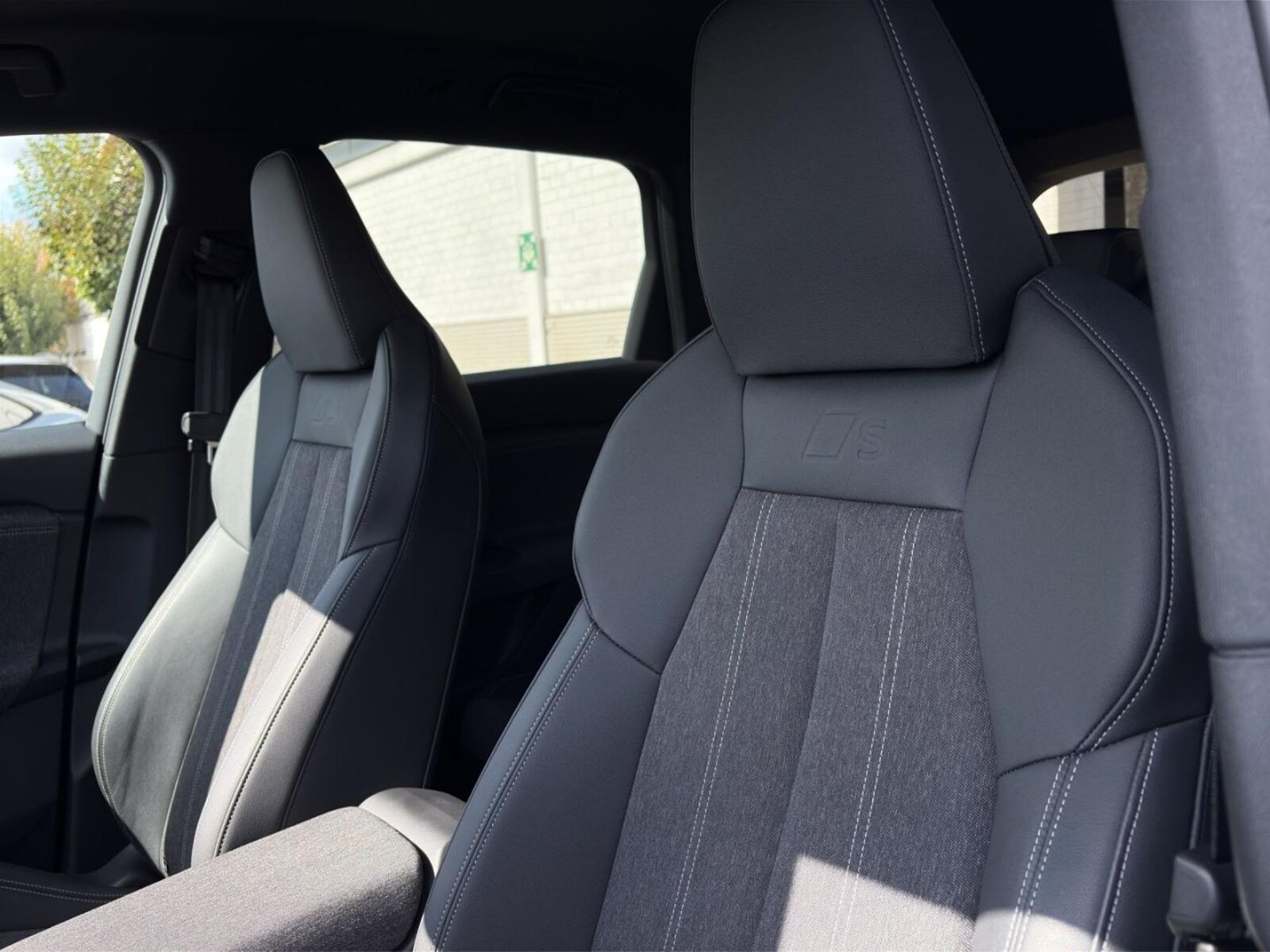 Audi Q6 e-tron – Bild 22
