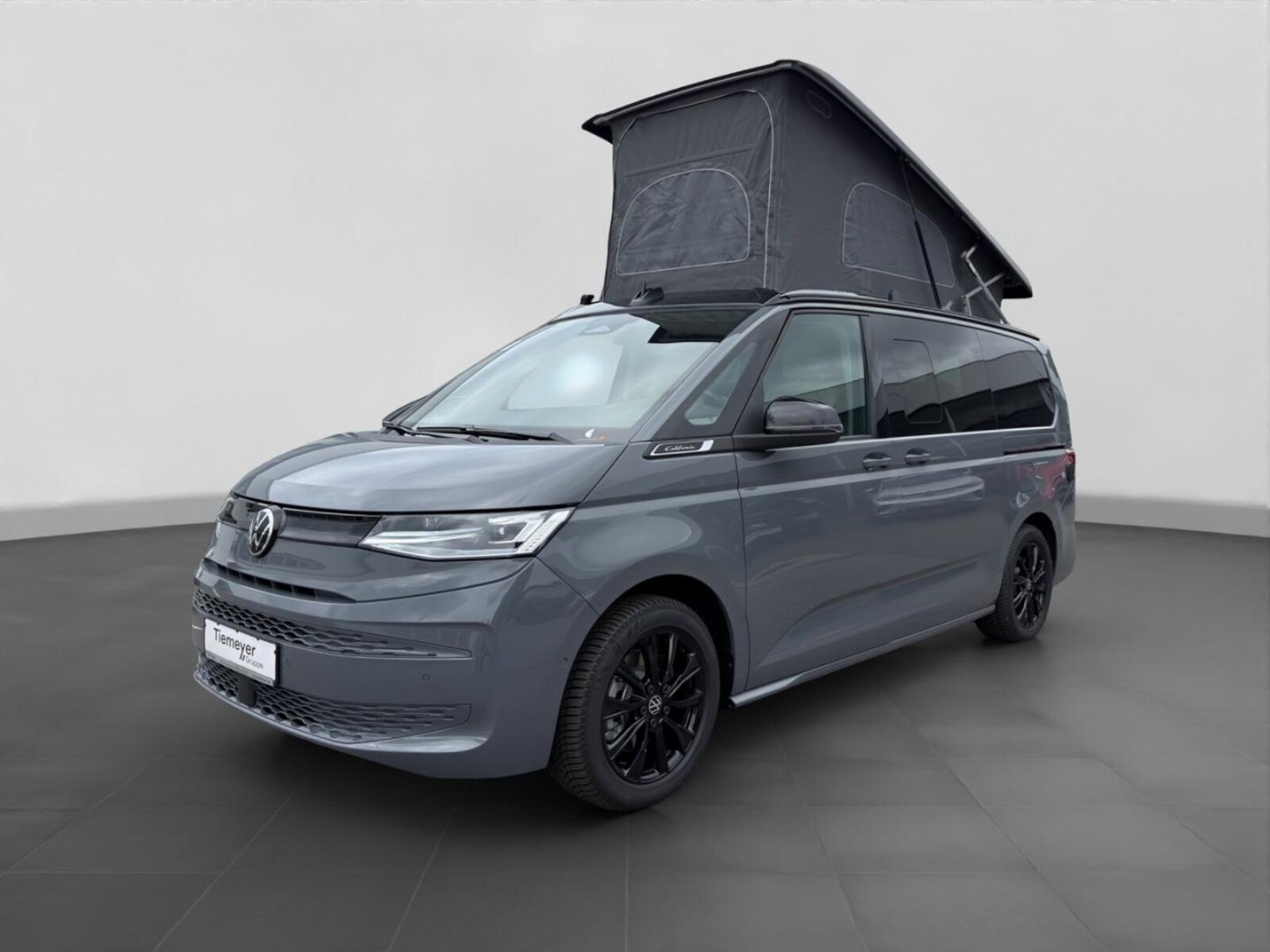 Volkswagen California – Bild 18