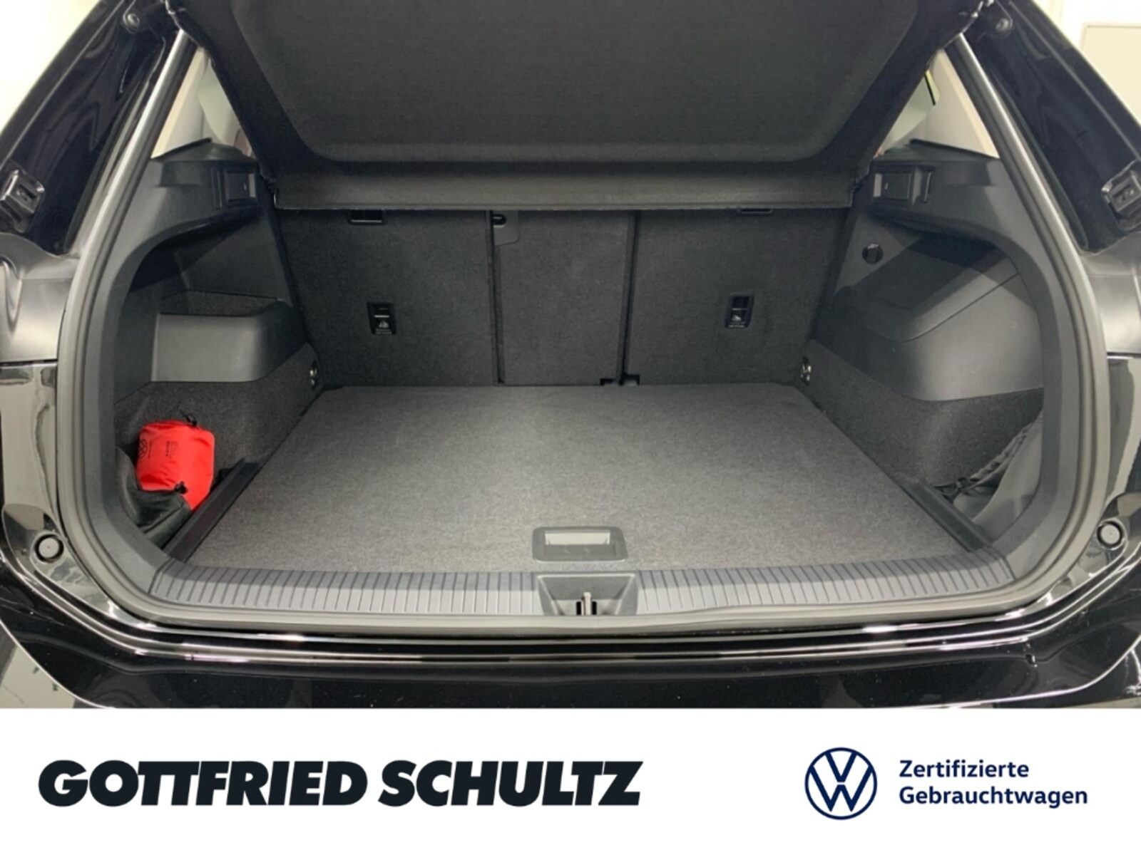 Volkswagen Tiguan – Bild 10