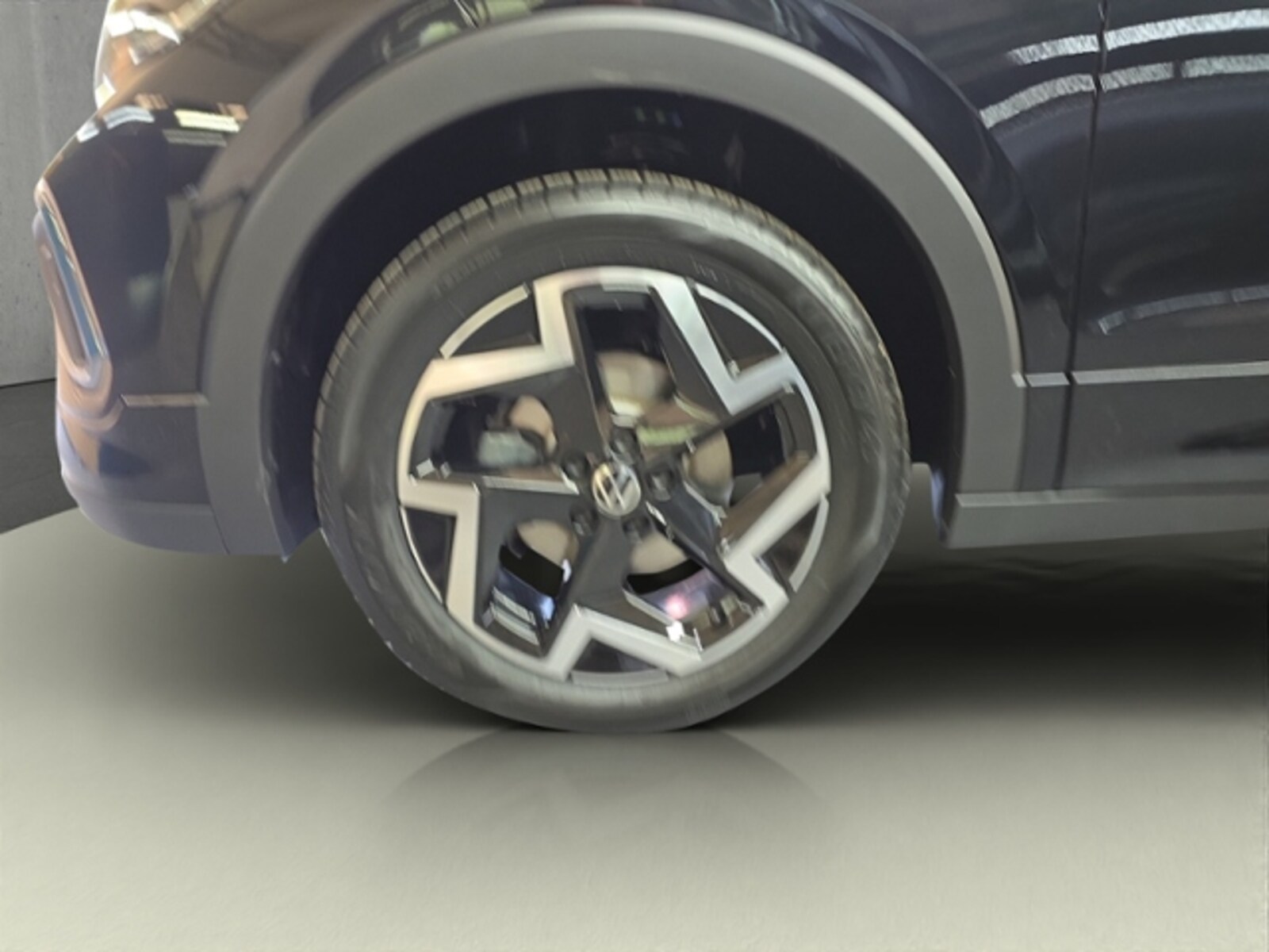 Volkswagen T-Cross – Bild 18